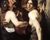 桑巴特鲁姆 曼弗雷迪 : Allegory of the Four Seasons